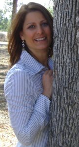 This is me, Sharilee. 