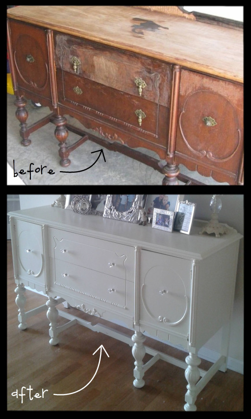 http://campclem.com/2012/03/05/scoring-and-refinishing-a-craigslist-furniture-deal-how-to/