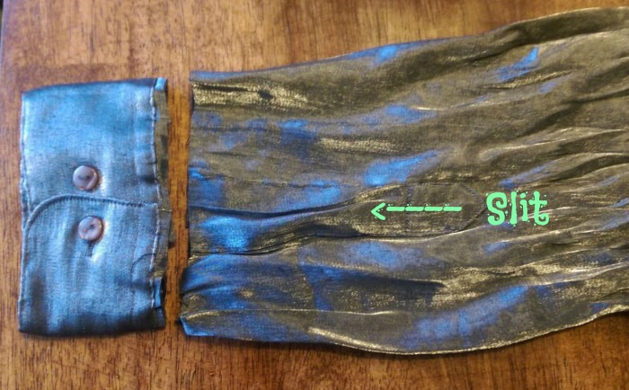blouse sleeve1
