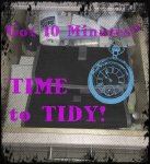 TimeToTidy#1