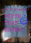 ScrubBrush