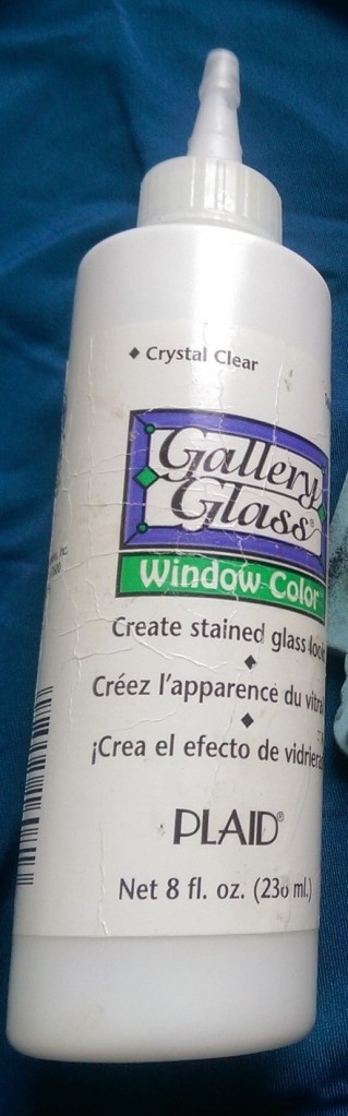 Gallery Glass Crystal Clear